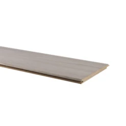 Gamma MDF Wand-en Plafondpaneel 260 Cm 8mm Grey Ash - 3,6 M²