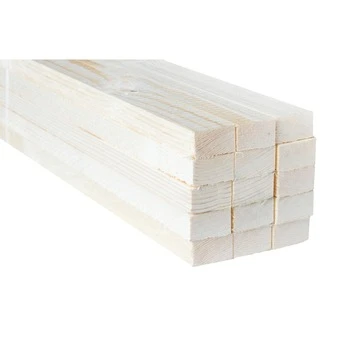 GAMMA Stora Vurenhout Ruw 19x32mm 270cm 15 Stuks 3 GAMMA Stora Vurenhout Ruw 19x32mm 270cm 15 Stuks