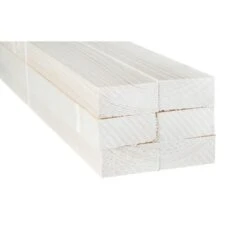 GAMMA Vurenhout Geschaafd 33x69 Mm 330 Cm 6 Stuks