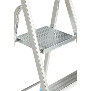 GAMMA Huishoudtrap 5 Treden 4 GAMMA Huishoudtrap 5 Treden - Afbeelding 2