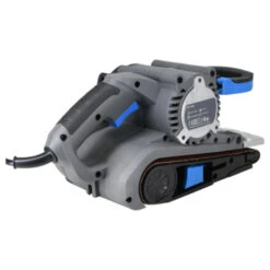 GAMMA Bandschuurmachine BS-1010 -Gamma 123 267