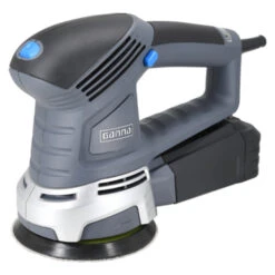 GAMMA Excenterschuurmachine X-450HC