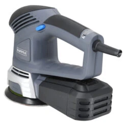 GAMMA Excenterschuurmachine X-450HC -Gamma 123 271