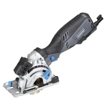 GAMMA Handcirkelzaag HCZ2-85 3 GAMMA Handcirkelzaag HCZ2-85