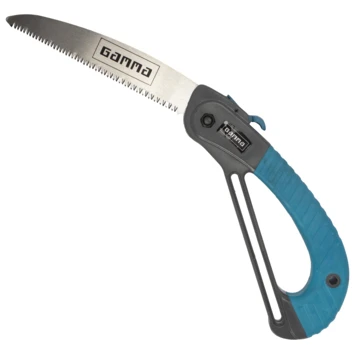 GAMMA Snoeizaag Inklapbaar 4 GAMMA Snoeizaag Inklapbaar - Afbeelding 2