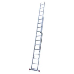GAMMA Reformladder 3x8 Treden 7 GAMMA Reformladder 3x8 Treden -Gamma 123 283