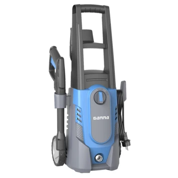 GAMMA Hogedrukreiniger HDR3-135 3 GAMMA Hogedrukreiniger HDR3-135