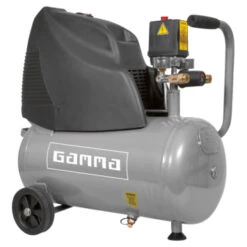 GAMMA Compressor 24 Liter