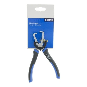 GAMMA Afstriptang Ergonomisch 4 GAMMA Afstriptang Ergonomisch - Afbeelding 2