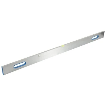 GAMMA Afrijlat Met Handgrepen 150 Cm 4 GAMMA Afrijlat Met Handgrepen 150 Cm - Afbeelding 2