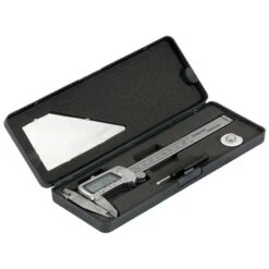 GAMMA Schuifmaat Digitaal 0-150 Mm