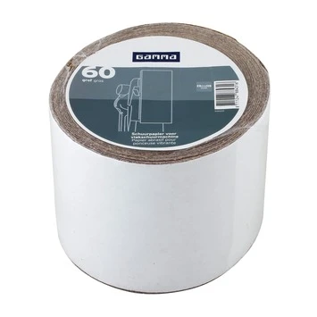 GAMMA Schuurpapier K60 25m 3 GAMMA Schuurpapier K60 25m