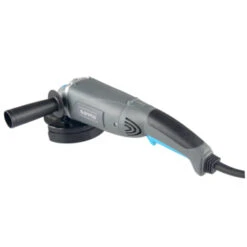 GAMMA Haakse Slijper HS-125 11 GAMMA Haakse Slijper HS-125 -Gamma 123 392