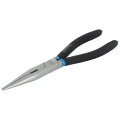 GAMMA Langbektang Slank Recht 200 Mm