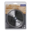 GAMMA Cirkelzaagblad 72t 150x16mm -Gamma 123 435