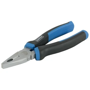 GAMMA Combinatietang Ergonomisch 180 Mm 3 GAMMA Combinatietang Ergonomisch 180 Mm