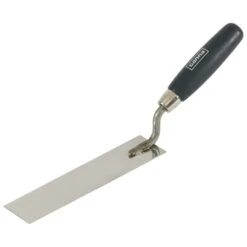 GAMMA Stukadoors Linttroffel RVS