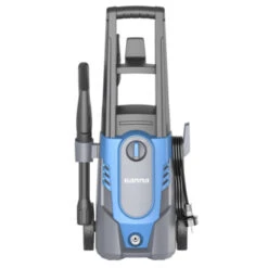 GAMMA Hogedrukreiniger HDR3-135 8 GAMMA Hogedrukreiniger HDR3-135 -Gamma 123 5