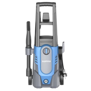 GAMMA Hogedrukreiniger HDR3-135 5 GAMMA Hogedrukreiniger HDR3-135 - Afbeelding 3