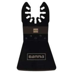 GAMMA Multitool Acc. Set 4-delig -Gamma 123 500