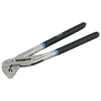 GAMMA Waterpomptang Slank 0-35 Mm Klembereik 240 Mm 3 GAMMA Waterpomptang Slank 0-35 Mm Klembereik 240 Mm