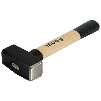 GAMMA Moker 1500 Gram 4 GAMMA Moker 1500 Gram - Afbeelding 2