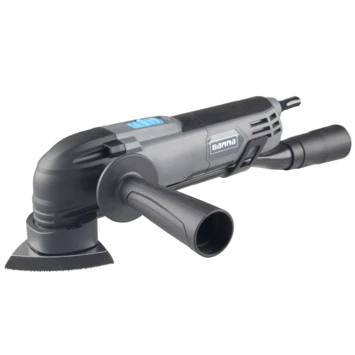 GAMMA Multitool MTL-300 4 GAMMA Multitool MTL-300 - Afbeelding 2