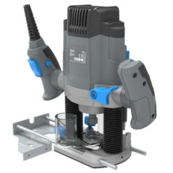 GAMMA Bovenfrees BF-1200W -Gamma 123 584