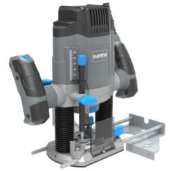 GAMMA Bovenfrees BF-1200W -Gamma 123 585