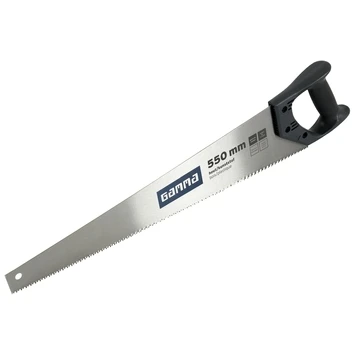 GAMMA Handzaag 550 Mm 3 GAMMA Handzaag 550 Mm