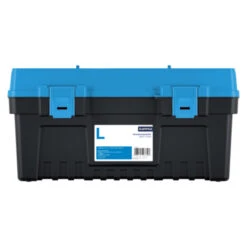 Gamma Gereedschapskoffer L 548x274x286 -Gamma 123 590