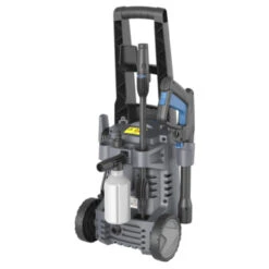 GAMMA Hogedrukreiniger HDR3-135 9 GAMMA Hogedrukreiniger HDR3-135 -Gamma 123 6