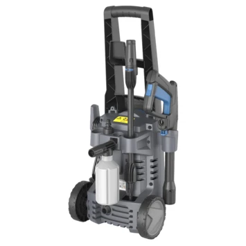 GAMMA Hogedrukreiniger HDR3-135 6 GAMMA Hogedrukreiniger HDR3-135 - Afbeelding 4