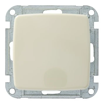 GAMMA K2 Voordeelpack 3x Stopcontact En 3x Schakelaar Crème 4 GAMMA K2 Voordeelpack 3x Stopcontact En 3x Schakelaar Crème - Afbeelding 2