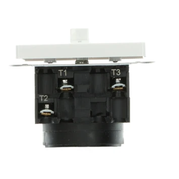 GAMMA Everest Ventilatorschakelaar Wit 4 GAMMA Everest Ventilatorschakelaar Wit - Afbeelding 2