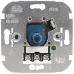 GAMMA K2 Inbouwdimmer Gloei/Halogeenlampen