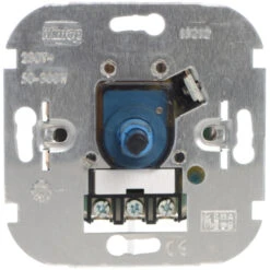 GAMMA Everest Inbouwdimmer Gloei/Halogeenlampen