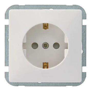 GAMMA Everest Voordeelpack 3x Stopcontact En 3x Schakelaar Wit 3 GAMMA Everest Voordeelpack 3x Stopcontact En 3x Schakelaar Wit