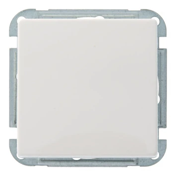 GAMMA Everest Voordeelpack 3x Stopcontact En 3x Schakelaar Wit 4 GAMMA Everest Voordeelpack 3x Stopcontact En 3x Schakelaar Wit - Afbeelding 2