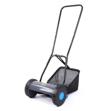 GAMMA Kooimesmaaier HGM-30 30cm 3 GAMMA Kooimesmaaier HGM-30 30cm