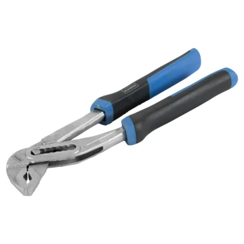 GAMMA Waterpomptang Ergonomisch 0-34 Mm Klembereik 240 Mm 3 GAMMA Waterpomptang Ergonomisch 0-34 Mm Klembereik 240 Mm