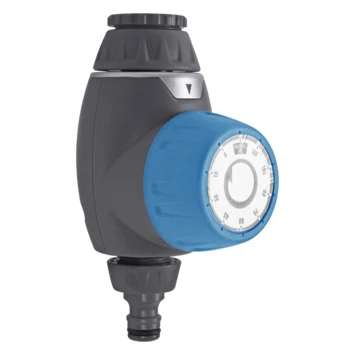 GAMMA Watertimer 5-120 Min 3 GAMMA Watertimer 5-120 Min