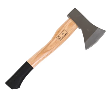 GAMMA Handbijl Voor Lichte Hakwerkzaamheden 600 Gram 3 GAMMA Handbijl Voor Lichte Hakwerkzaamheden 600 Gram