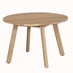 GAMMA Bijzettafel Jura 60x60 Cm 10 GAMMA Bijzettafel Jura 60x60 Cm -Gamma 123 737