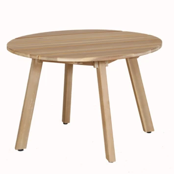 GAMMA Bijzettafel Jura 60x60 Cm 6 GAMMA Bijzettafel Jura 60x60 Cm - Afbeelding 4