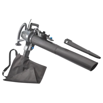 GAMMA Elektrische Bladblazer BR2500 3 GAMMA Elektrische Bladblazer BR2500