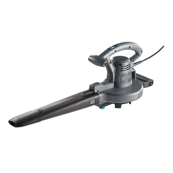 GAMMA Elektrische Bladblazer BR2500 4 GAMMA Elektrische Bladblazer BR2500 - Afbeelding 2