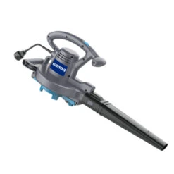 GAMMA Elektrische Bladblazer BR2500 10 GAMMA Elektrische Bladblazer BR2500 -Gamma 123 759