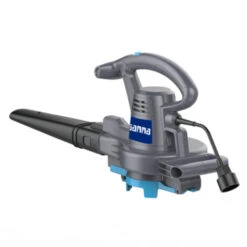 GAMMA Elektrische Bladblazer BR2500 12 GAMMA Elektrische Bladblazer BR2500 -Gamma 123 761