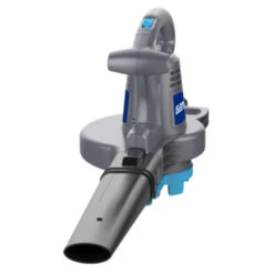 GAMMA Elektrische Bladblazer BR2500 13 GAMMA Elektrische Bladblazer BR2500 -Gamma 123 762